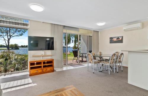 Mulwala Apartment | Yarrawonga Lakeside Apartment 23