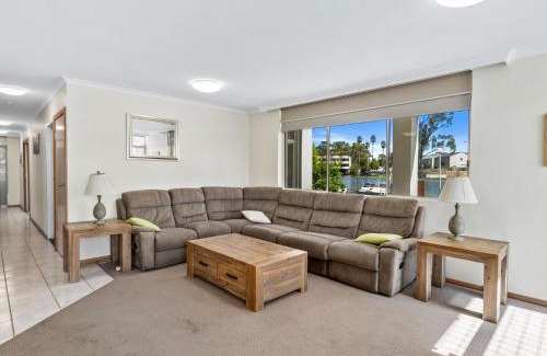 Mulwala Apartment | Yarrawonga Lakeside Apartment 23