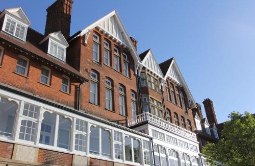 Broadstairs Hotel | Yarrow Hotel