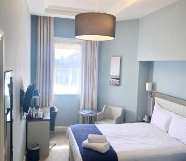Broadstairs Hotel | Yarrow Hotel