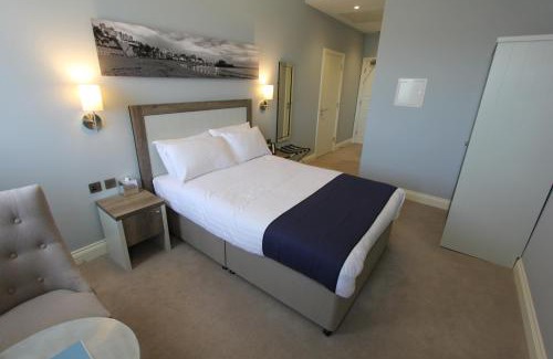 Broadstairs Hotel | Yarrow Hotel