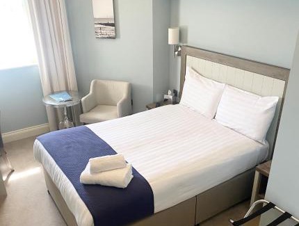 Broadstairs Hotel | Yarrow Hotel