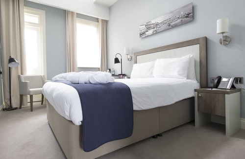 Broadstairs Hotel | Yarrow Hotel