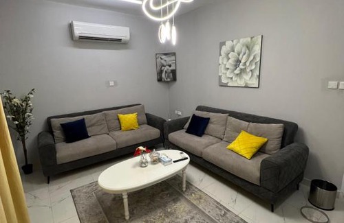 Al Ain Apartment | Yas Hotel Apartments2