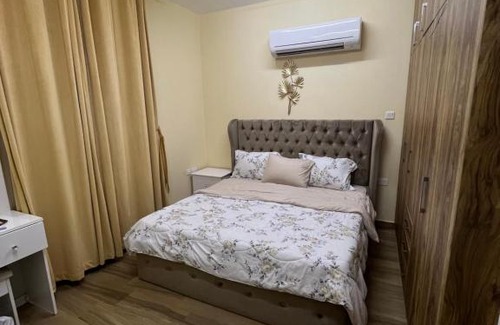 Al Ain Apartment | Yas Hotel Apartments2