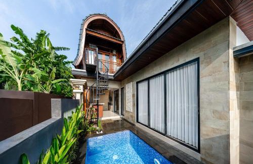 Abiansemal Villa | Yasana Jineng Villa 1