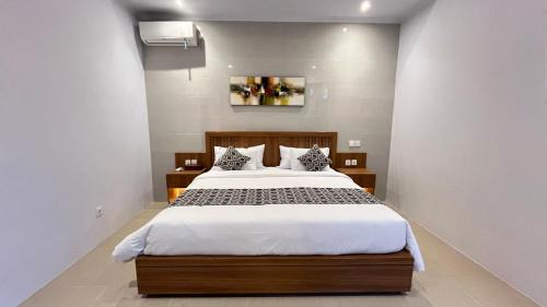 Abiansemal Villa | Yasana Jineng Villa 1