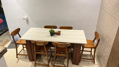 Abiansemal Villa | Yasana Jineng Villa 2 Modern 3 BR Villa with Balcony, Rooftop & New Ameneties