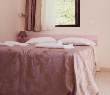 Vassiliki House | Yasemi Rooms