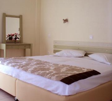 Vassiliki House | Yasemi Rooms