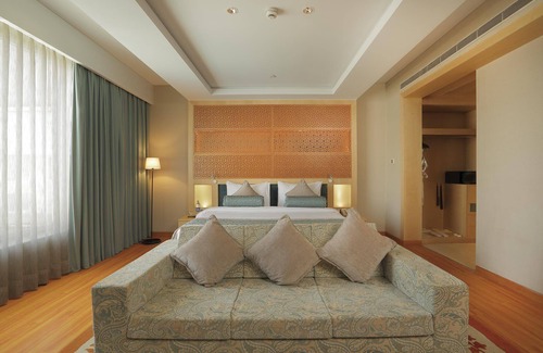 BHEL Township Hotel | Yashail Hotel Haridwar