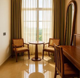 Dwarka Hotel | Yashobhoomi Stay