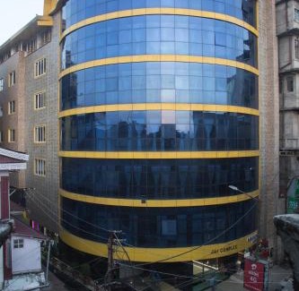 Darjeeling Hotel | Yashshree Jai Hotel & Banquet
