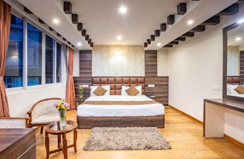 Darjeeling Hotel | Yashshree Jai Hotel & Banquet