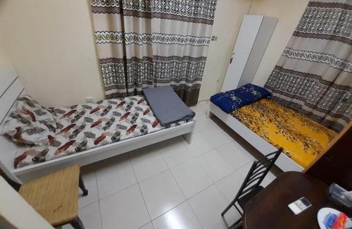 Al Zahiyah House | Yasliving
