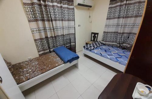 Al Zahiyah House | Yasliving