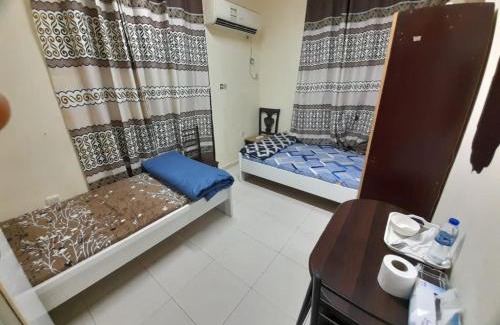 Al Zahiyah House | Yasliving