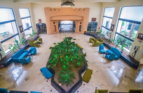 Yasmine Hotel | Yasmine Beach - Families and Couples