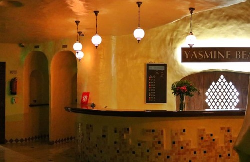 Yasmine Hotel | Yasmine Beach - Families and Couples