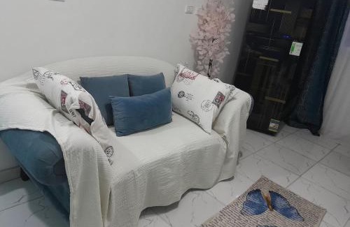 Downtown Cairo Apartment | yaso apartment