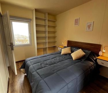 Province of Tierra del Fuego Apartment | Yatayken