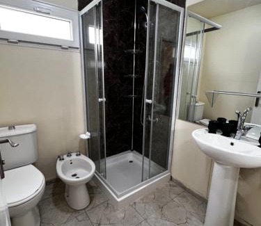 Province of Tierra del Fuego Apartment | Yatayken