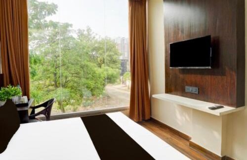Greater Noida Hotel | Yati Suites