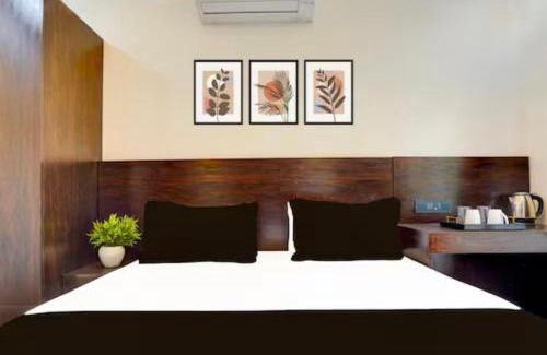 Greater Noida Hotel | Yati Suites