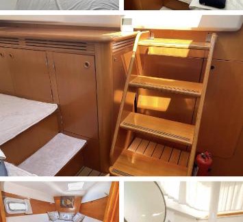 Marmaris City Center Boat Rental | YATTATİL CATAMARAN
