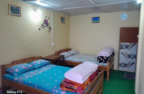 Tukdah Forest House | Yawon Homestay