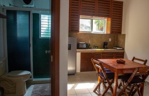Luis Donaldo Colosio Hotel | Yaxche Condo