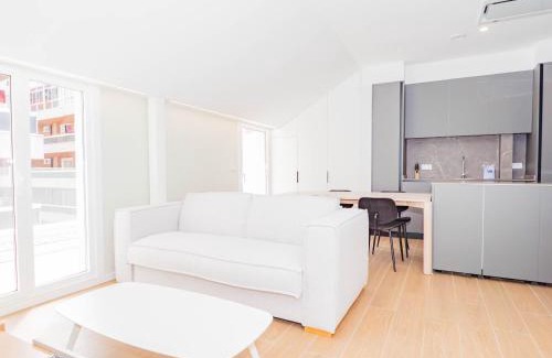 Maria Auxiliadora Apartment | YBH Atlantic Boutique