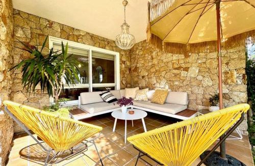 Baiona Old Town House | YBH Chalet Baiona