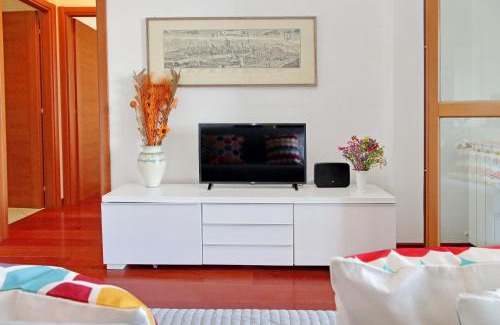 Garbatella Apartment | YCH-Modern flat with terrace near Eataly