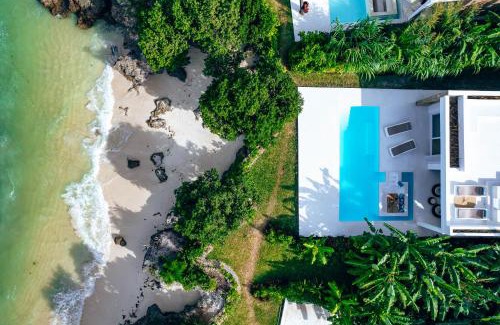 Uroa Resort | Ycona Eco-Luxury Resort, Zanzibar