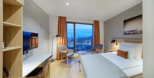 Stavanger Hotel | Ydalir Hotel