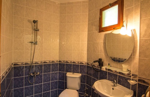 Fethiye Hotel | Yeşilkaya