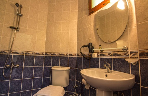 Fethiye Hotel | Yeşilkaya