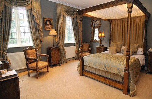 Barnby Moor Hotel | Ye Olde Bell Hotel & Spa