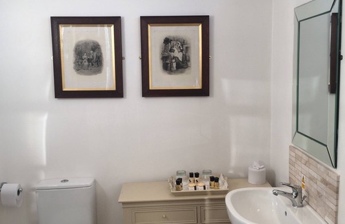 Barnby Moor Hotel | Ye Olde Bell Hotel & Spa