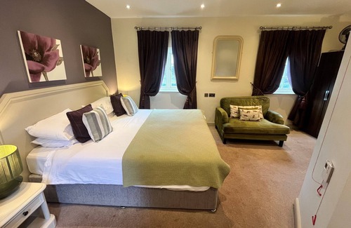 Barnby Moor Hotel | Ye Olde Bell Hotel & Spa
