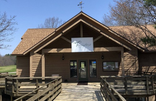 New Era House | Year round family fun
