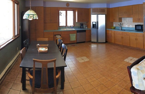 Hammondsport House | Year round lakefront house on Keuka Lake