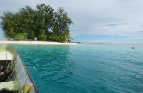 Raja Ampat Other | Yef Nabi Homestay