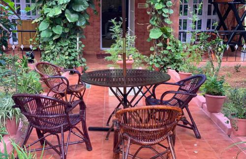 Yelagiri House | Yelagiri Villa