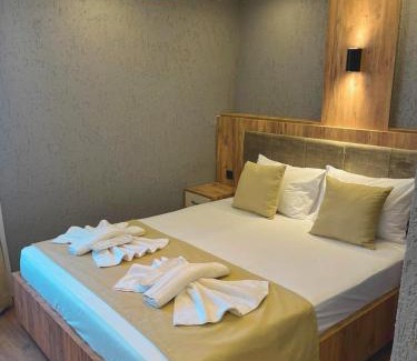 Kumkapi House | Yellow Bull Istanbul hotel