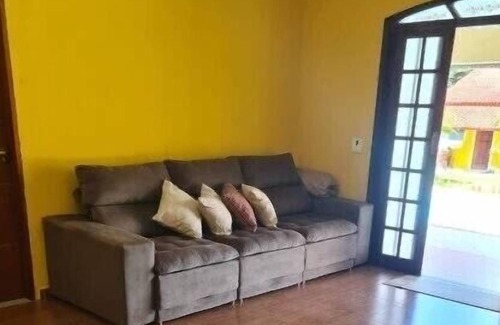 Analandia Cottage | Yellow Farm - vacation home!