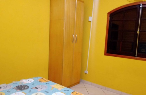 Analandia Cottage | Yellow Farm - vacation home!