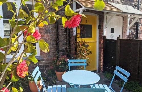 Porlock House | Yellow Gate Cottage, Porlock