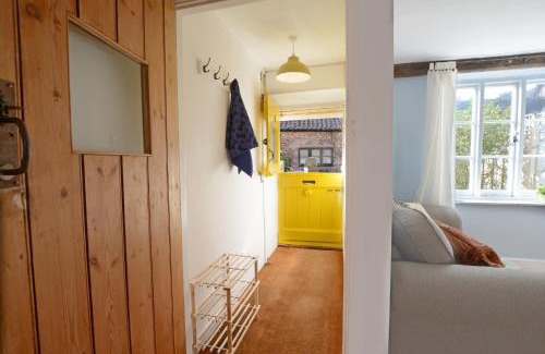 Porlock House | Yellow Gate Cottage, Porlock
